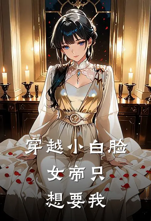 穿越小白脸，女帝只想要我