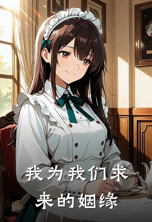 我为我们求来的姻缘