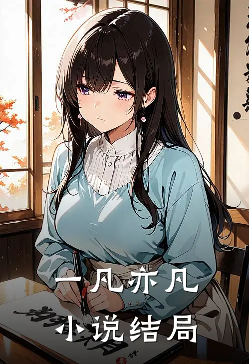 一凡亦凡小说结局