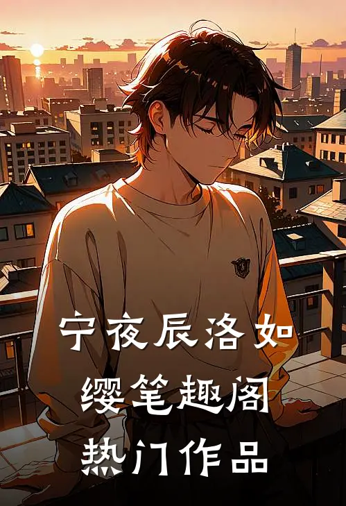 宁夜辰洛如缨笔趣阁热门作品