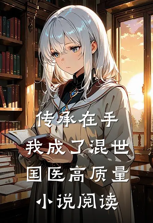 传承在手，我成了混世国医高质量小说阅读