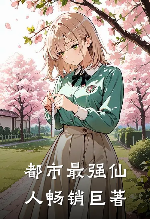 都市最强仙人畅销巨著