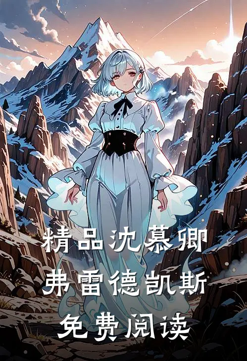 精品沈慕卿弗雷德凯斯免费阅读