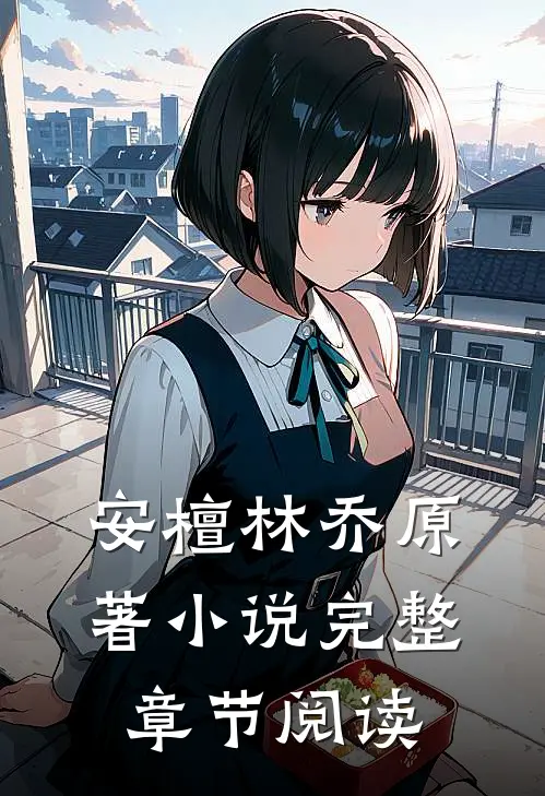 安檀林乔 原著小说完整章节阅读