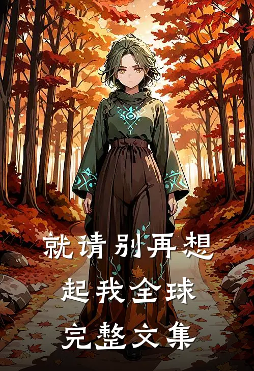就请别再想起我全球完整文集