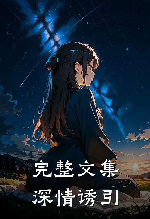 完整文集深情诱引