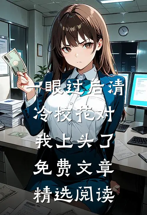 一眼过后清冷校花对我上头了免费文章精选阅读