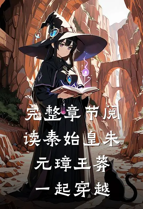 完整章节阅读秦始皇朱元璋王莽,一起穿越