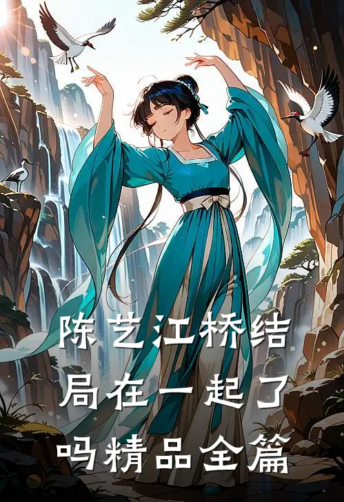 陈艺江桥结局在一起了吗精品全篇