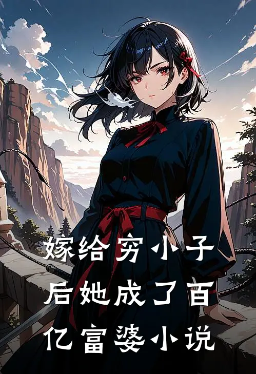 嫁给穷小子后她成了百亿富婆小说