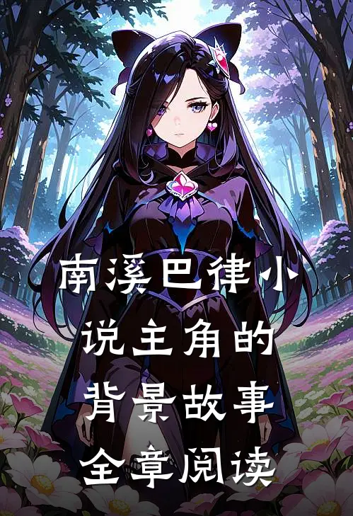 南溪巴律小说主角的背景故事全章阅读