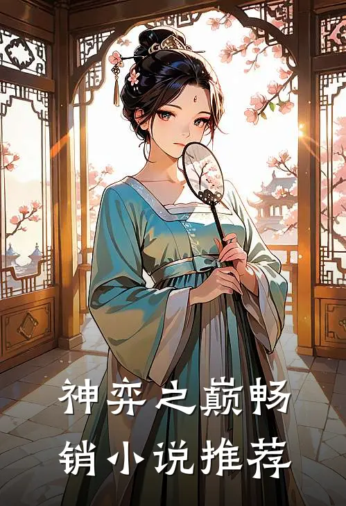 神弈之巅畅销小说推荐