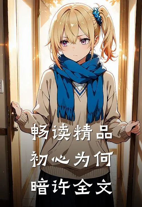 畅读精品初心为何暗许全文