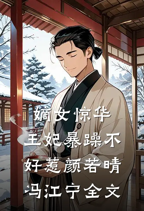嫡女惊华：王妃暴躁不好惹颜若晴冯江宁全文