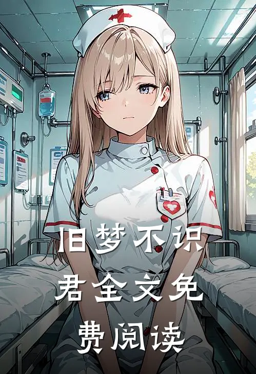 旧梦不识君全文免费阅读