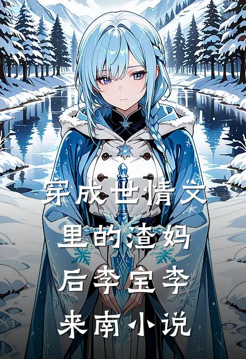 穿成世情文里的渣妈后李宝李来南免费阅读