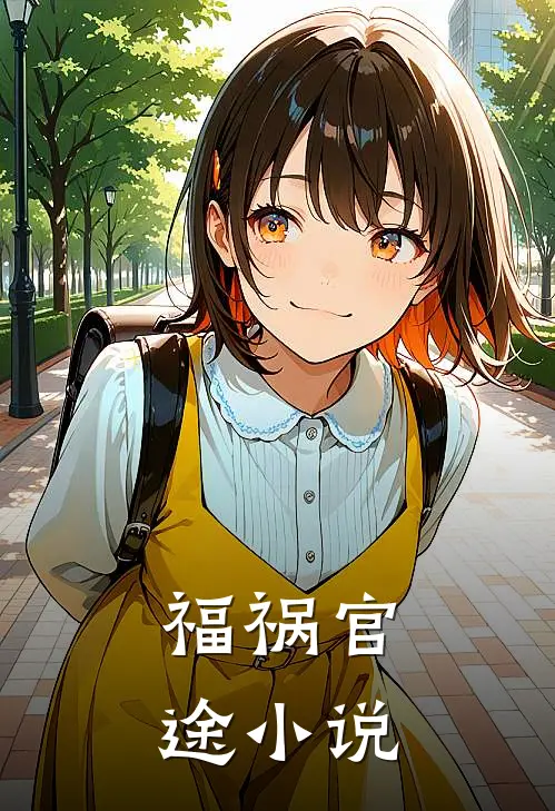 福祸官途小说
