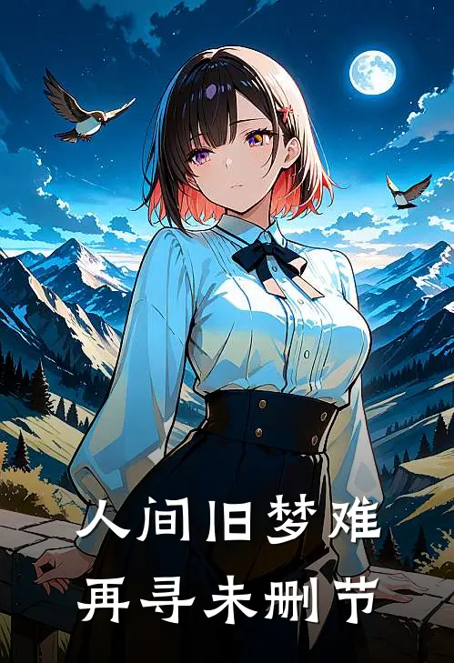 人间旧梦难再寻未删节