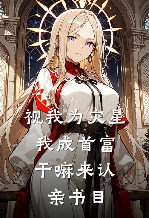 视我为灾星，我成首富干嘛来认亲书目