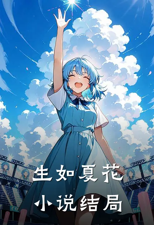 生如夏花小说结局