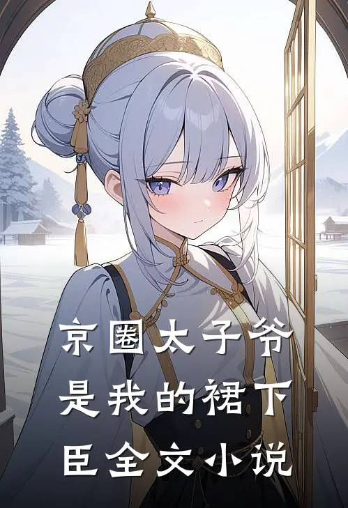 京圈太子爷是我的裙下臣全文小说
