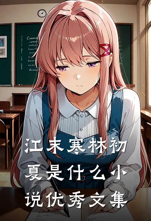 江末寒林初夏是什么小说优秀文集