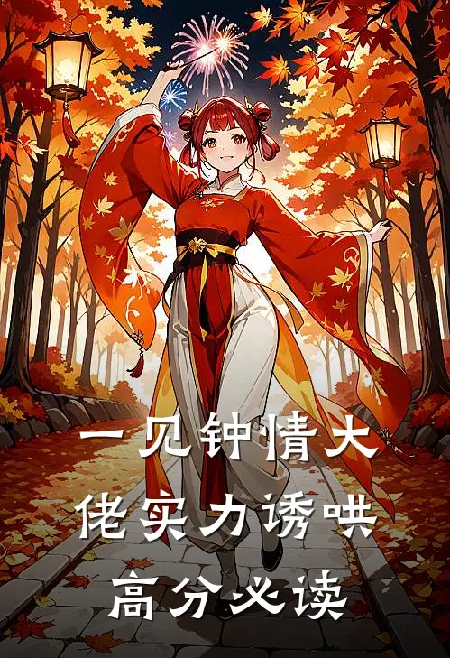 一见钟情大佬实力诱哄高分必读