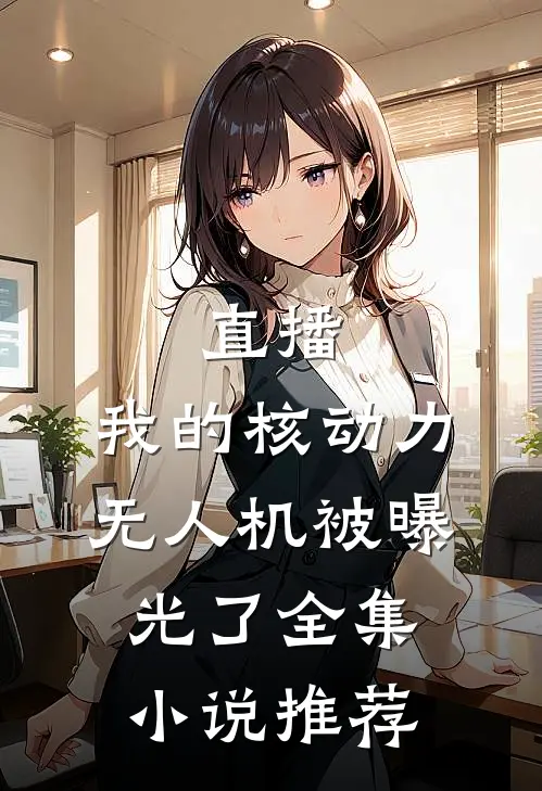 直播：我的核动力无人机被曝光了全集小说推荐