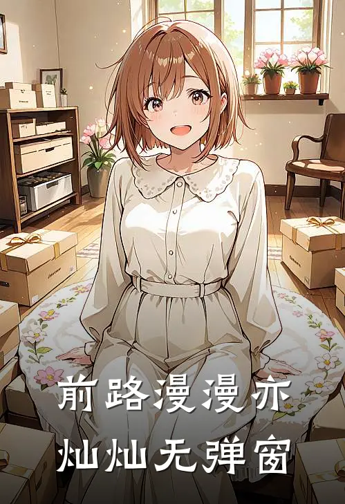前路漫漫亦灿灿无弹窗