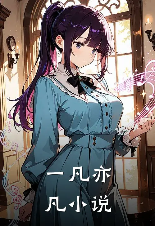 一凡亦凡小说