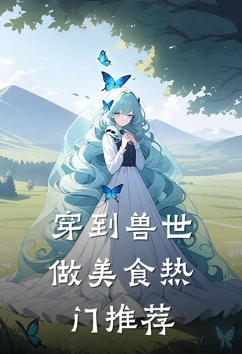 穿到兽世做美食热门推荐