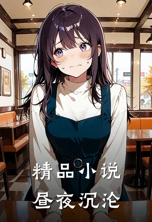 精品小说昼夜沉沦