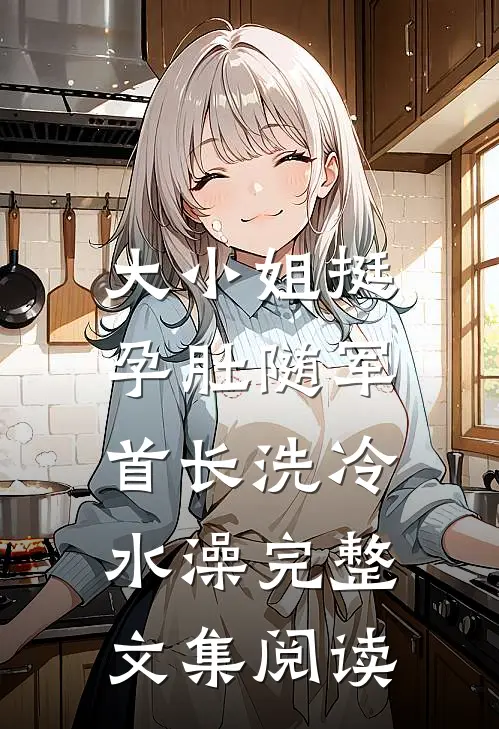 大小姐挺孕肚随军，首长洗冷水澡完整文集阅读