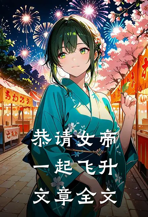 恭请女帝一起飞升文章全文