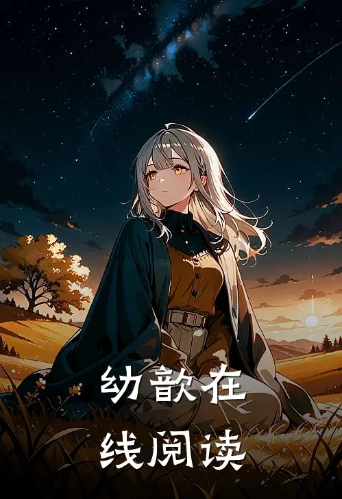 幼歆在线阅读