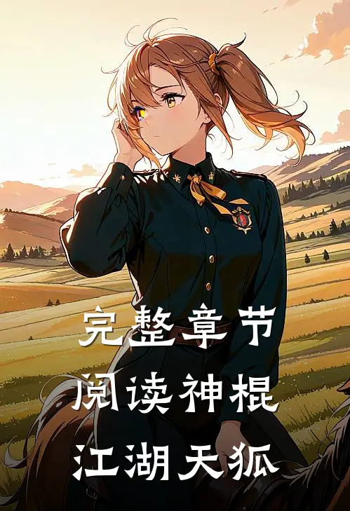 完整章节阅读神棍江湖天狐
