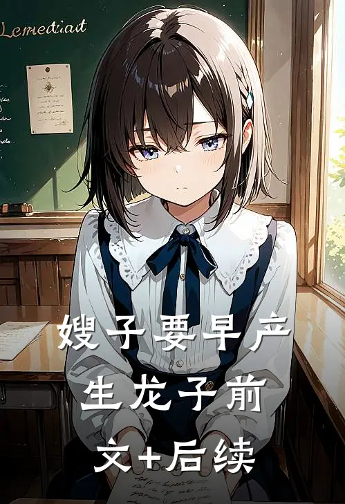 嫂子要早产生龙子前文+后续