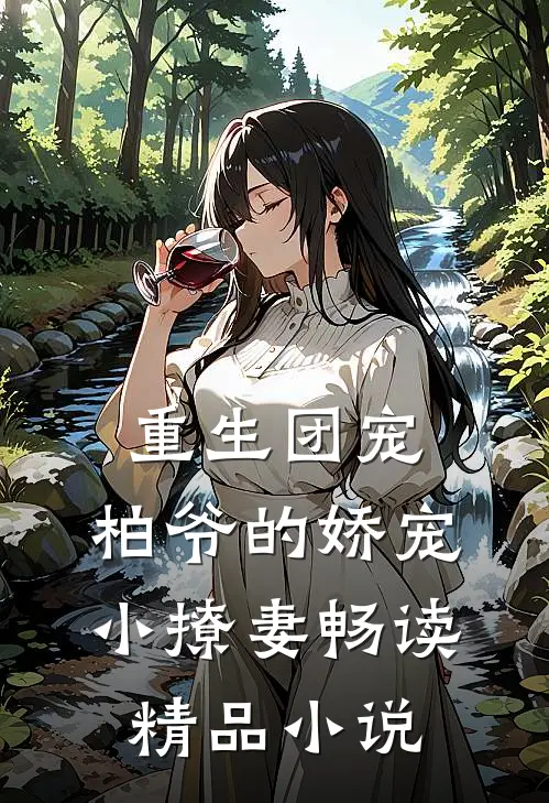 重生团宠柏爷的娇宠小撩妻畅读精品