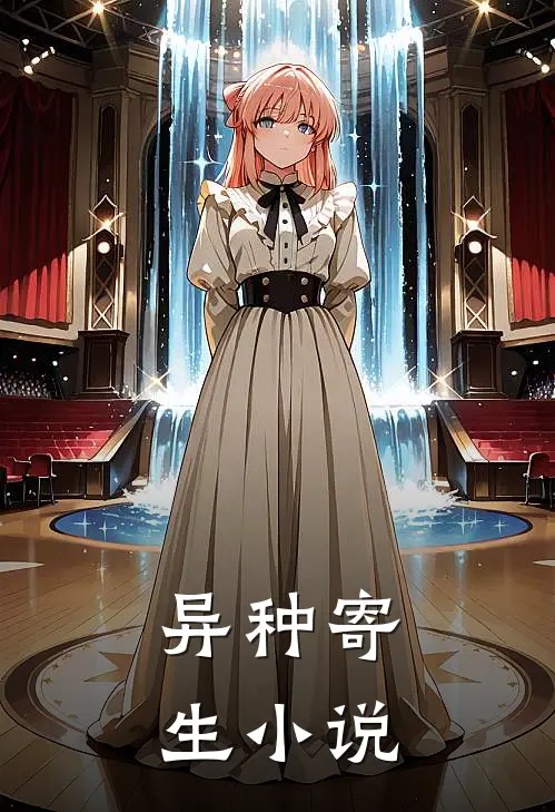 异种寄生小说