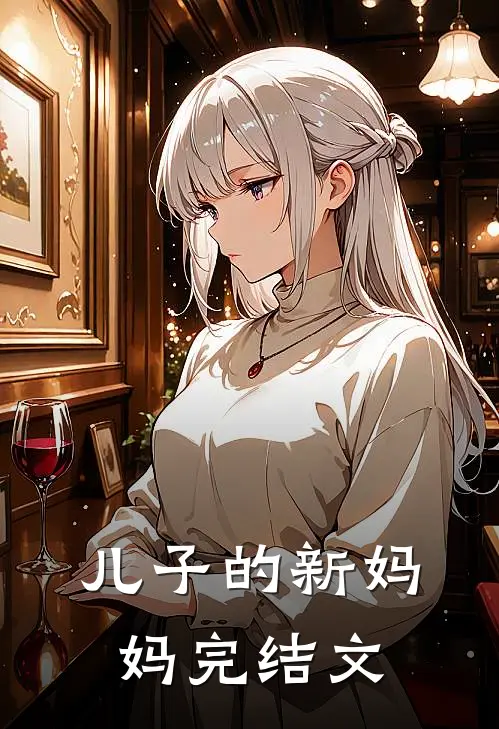儿子的新妈妈完结文
