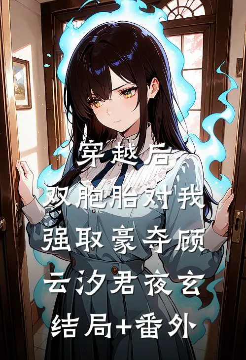 穿越后，双胞胎对我强取豪夺顾云汐君夜玄结局+番外