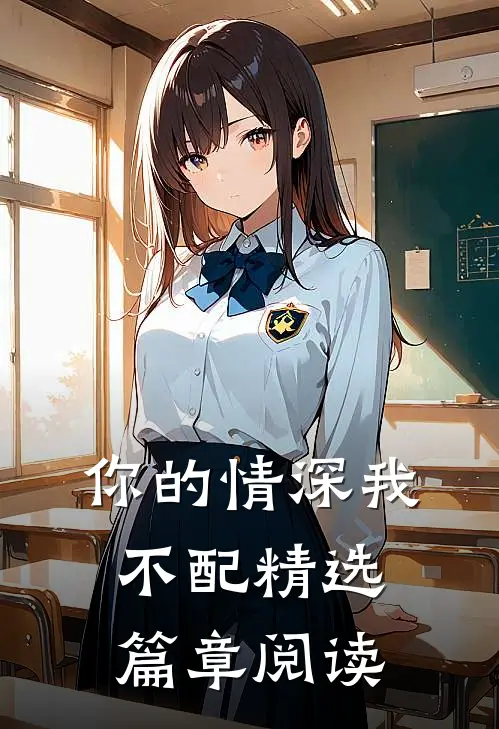 你的情深我不配精选篇章阅读