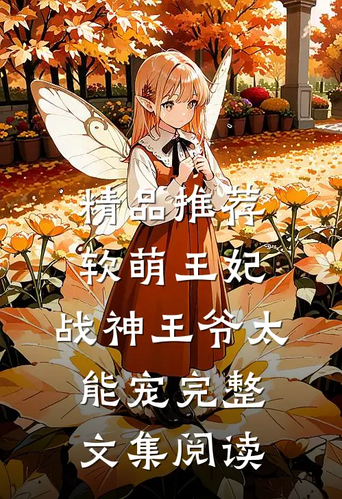 精品推荐软萌王妃:战神王爷太能宠完整文集阅读