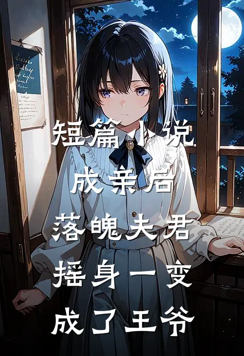短篇小说成亲后，落魄夫君摇身一变成了王爷