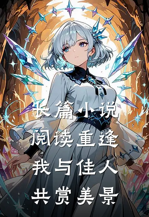 长篇小说阅读重逢我与佳人共赏美景