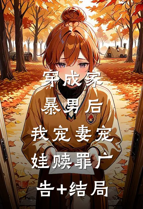 穿成家暴男后，我宠妻宠娃赎罪广告+结局