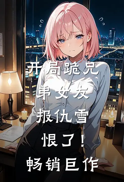 开局跪兄弟女友，报仇雪恨了！畅销巨作