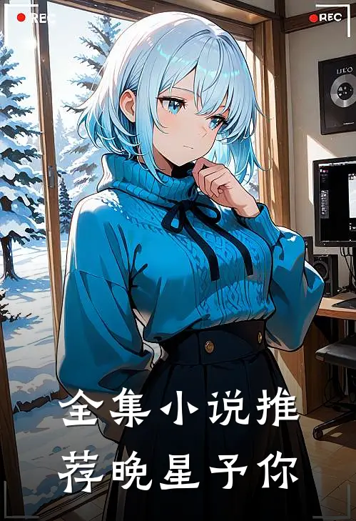 全集小说推荐晚星予你