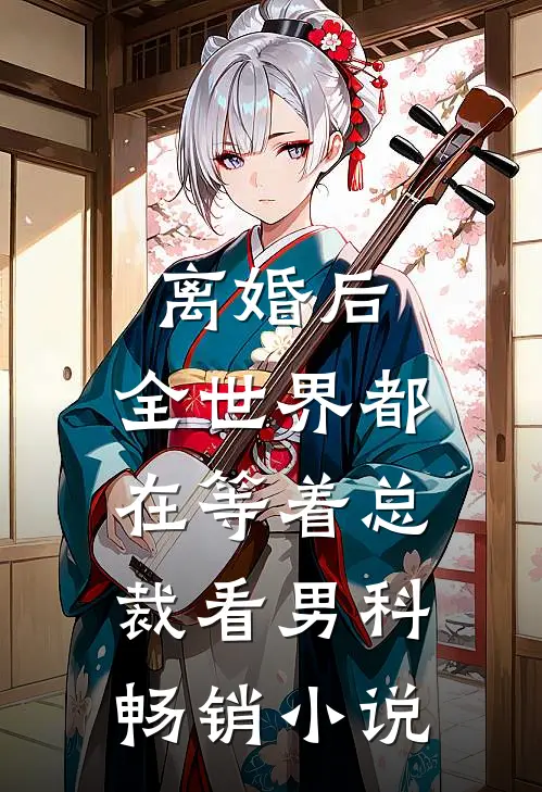 离婚后，全世界都在等着总裁看男科畅销小说