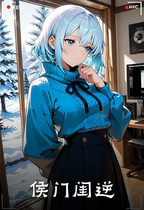 侯门闺逆